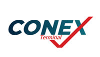 Conex Terminal